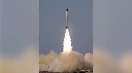 سایه 'اَبابیل' بر سپر دفاع موشکی هند