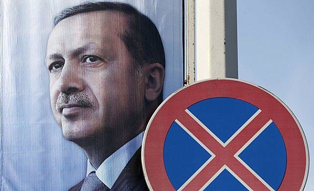 پارادوکس اقتدارگرایی و دولت باثبات در ترکیه