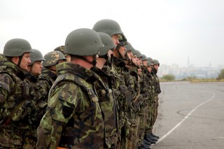 ۱۲۰۰ نیروی ناتو در اقدامی تنش‌زا در مرزهای لیتوانی با روسیه مستقر شدند