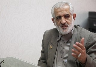 درخواست رئیس ستاد انتخاباتی "لیست خدمت" از فرماندار تهران