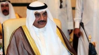 القبس : سفر وزیر خارجه کویت به تهران برای احیای روابط ایران و شورای همکاری خلیج فارس بود