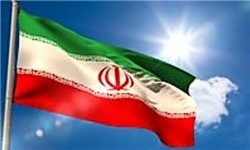 اینجا ایران است سرزمین ما!
