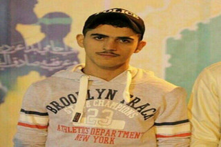 گلوله های «جنگی» نظامیان آل خلیفه، جوان بحرینی را به شهادت رساند