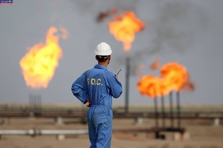 تولید نفت در اهواز به روال عادی بازگشت

