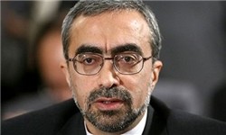 وزیر خارجه فرانسه هفته آینده در تهران