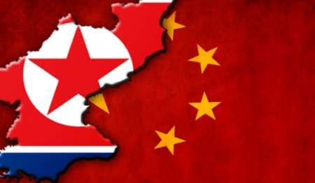 چین متوجه عواقب فاجعه‌ بار اعمال تحریم علیه کره شمالی باشد
