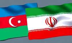 دیدار رحیم‌پور با وزیر خارجه آذربایجان/تاکید بر گسترش روابط تهران-باکو