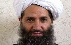 معرفی 24مقام ارشد طالبان افغانستان توسط «ملا هیبت الله»