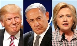 پاره کردن برجام در دیدار با «نتانیاهو»؛ توصیه تحلیلگر سابق «سیا» به ترامپ