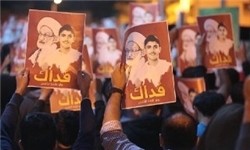 حمله نظامیان آل‎خلیفه به شرکت‎کنندگان تظاهرات در بحرین +عکس