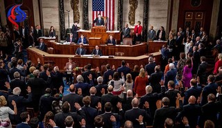 اعضای کنگره آمریکا از افزایش فشار بر دولت ایران و تشدید تحریم‌ها حمایت کردند