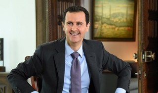 سوریه شایعه وخامت حال «بشار اسد» را تکذیب کرد