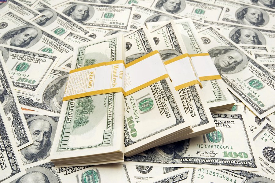 عامل توزیع دلارهای جعلی در سبزوار دستگیر شد