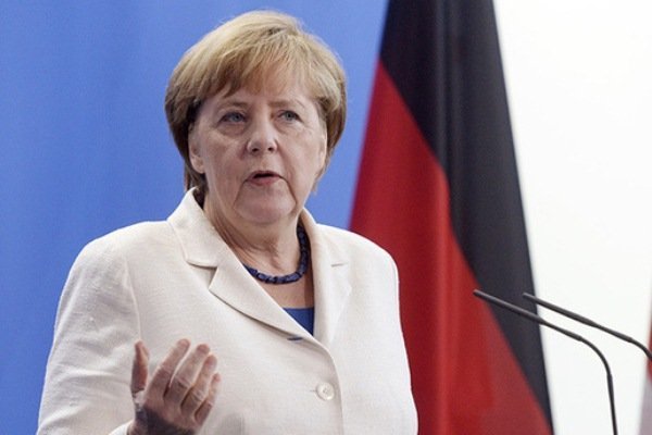 امنیت مهمترین محور انتخابات آتی آلمان است