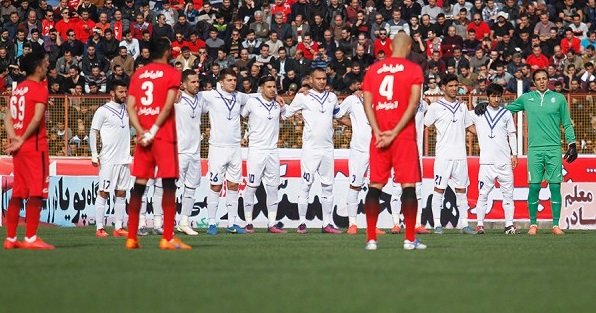 درخواست فرصت فدراسیون فوتبال از فیفا برای باشگاه ملوان