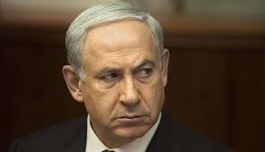 مخالفت نتانیاهو با نامگذاری خیابانی به نام«یاسر عرفات»