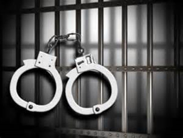قاچاقچی مواد مخدر در شهرکرد دستگیر شد