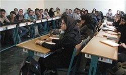 ارائه درس دستاوردهای کلان انقلاب اسلامی در چهار جلسه