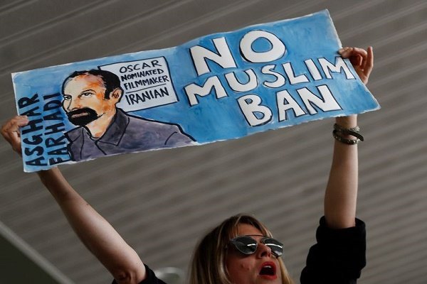 ایرانیان مقیم آمریکا به دادگاه می‌روند
