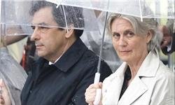 افشاگری نشریه فرانسوی درباره همسر یک مقام سیاسی