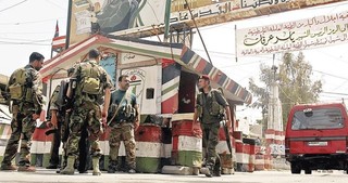 زخمی شدن یک مسئول سفارت فلسطین در لبنان در حمله مسلحانه