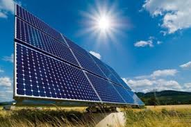 ایجاد نیروگاه خورشیدی با جذب سرمایه گذاری خارجی در اولویت است