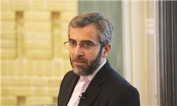 باقری: ارتقای همکاری‌های تهران و توکیو بسترساز صلح و ثبات است