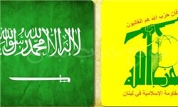 عربستان مدعی است ۳۴ عضو حزب‌الله را بازداشت کرده است