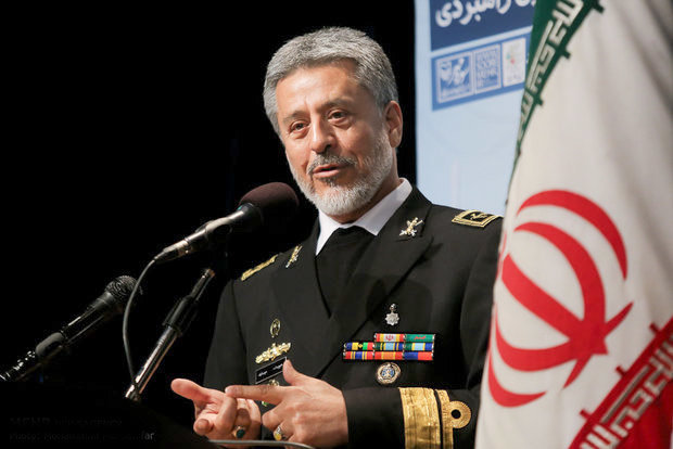 ایران قدرت نخست منطقه تبدیل شده است /هیچ تصمیمی بدون تائید ایران اجرا نمی‌شود