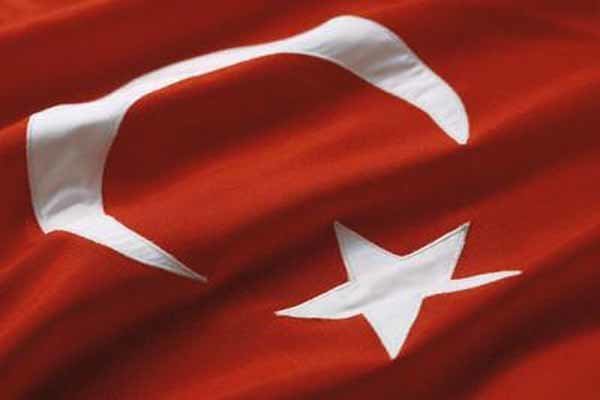 سفارت ترکیه در لیبی بازگشایی شد