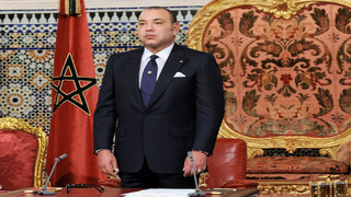 پادشاه مراکش درباره پیامدهای انتقال سفارت آمریکا به قدس هشدار داد