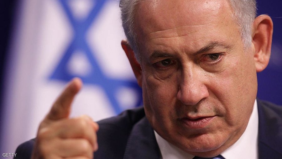 نتانیاهو: از ترامپ می خواهم تحریم ها علیه ایران را برگرداند