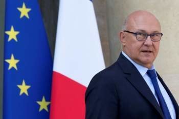 وزیر دارایی فرانسه: ترامپ خطری بزرگ برای تجارت جهانی است