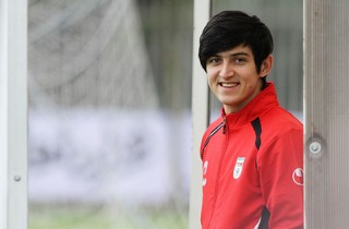 سومین فوتبالیست ارزشمند آسیا ایرانی است