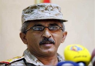 ارتش یمن: ناوچه سعودی به هشدار نیروی دریایی توجه نکرده بود
