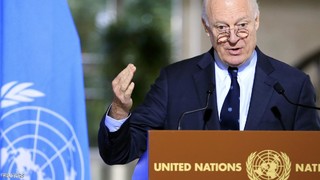 مذاکرات ژنو درباره سوریه ۲۳ فوریه آغاز می‎شود