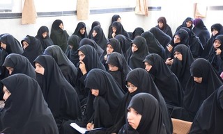 تحصیل بیش از ۲۷۰۰ بانوی البرزی در سطح حوزه‌های علمیه