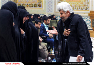 همایش زنان انقلاب اسلامی-فرصت و چالش ها/گزارش تصویری