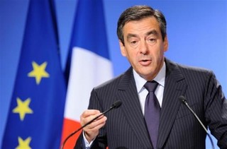 اکثر فرانسوی‌ها می‌خواهند فیون از انتخابات کنار برود
