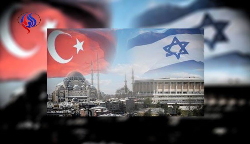 ادعای روزنامه اسرائیلی درباره جاسوسی ترکیه از ایران

