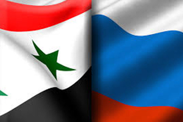 هیأت پارلمانی روسیه با «بشار اسد» دیدار می کند