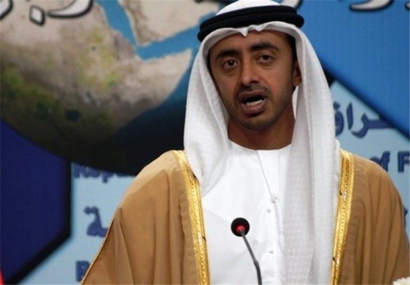 امارات از تصمیم ترامپ علیه مسلمانان حمایت کرد