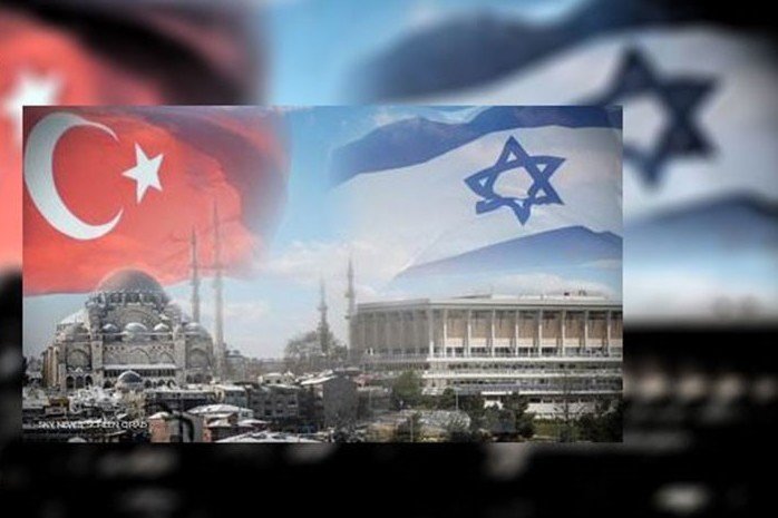 بازگشت سفیر ترکیه به اسرائیل پس از ۴ سال