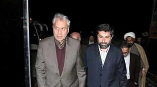 وزیر تعاون به خوزستان سفر کرد