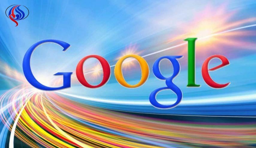تغییر لوگو گوگل برای اژدهای کومودو

