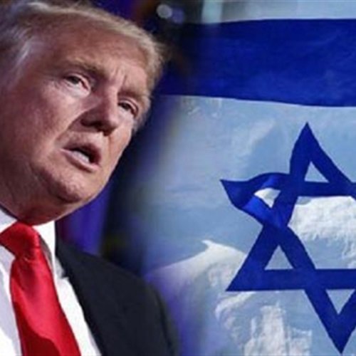 مستثنی شدن یهودیان از قانون ممنوعیت ورود اتباع ۷ کشور اسلامی به آمریکا