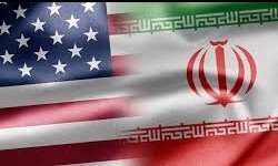 فرماندهی مرکزی آمریکا دستوری برای تحت نظر گرفتن ایران دریافت نکرده است