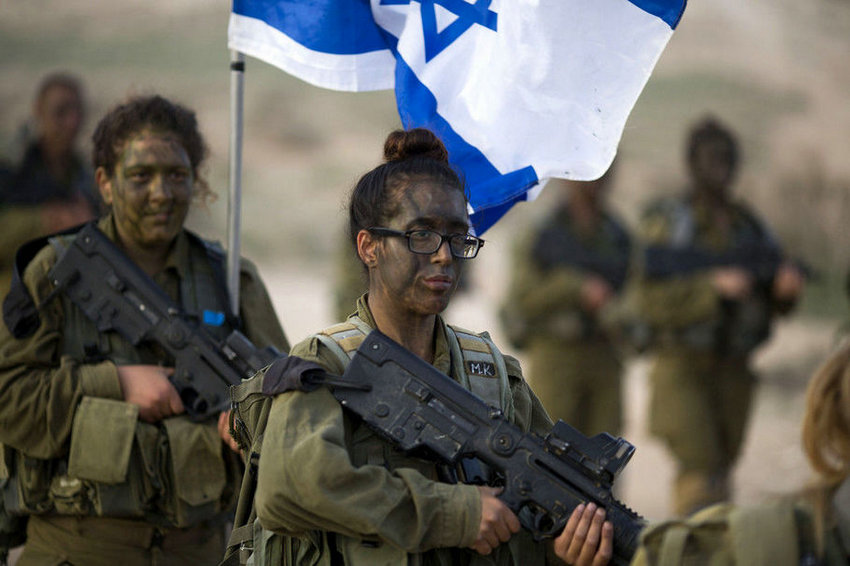 اعراب و اسراییل؛ از جنگ تا صلح