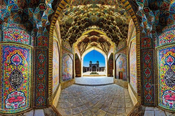 کنگره تاریخ معماری و شهرسازی ایران در کرمان برگزار می‌شود