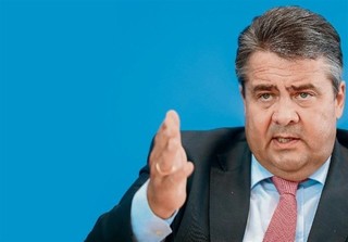 انتقاد وزیرخارجه آلمان از ایوانکا ترامپ
